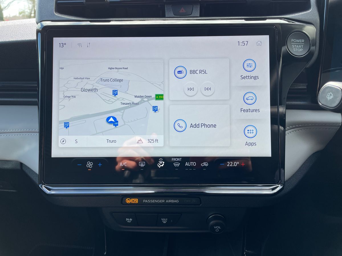 Used Ford Puma 2025 for sale - 78117702: Photo 25