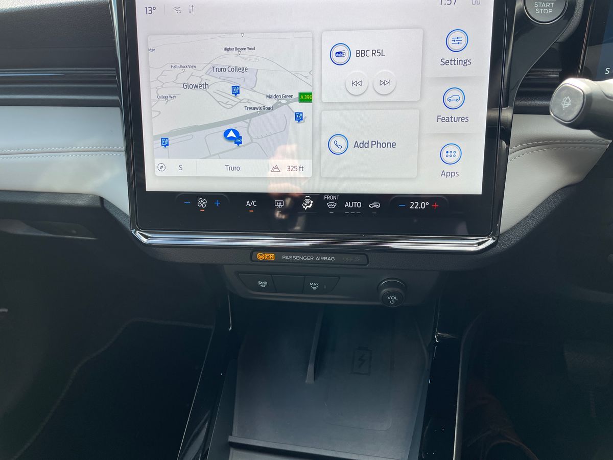 Used Ford Puma 2025 for sale - 78117702: Photo 26