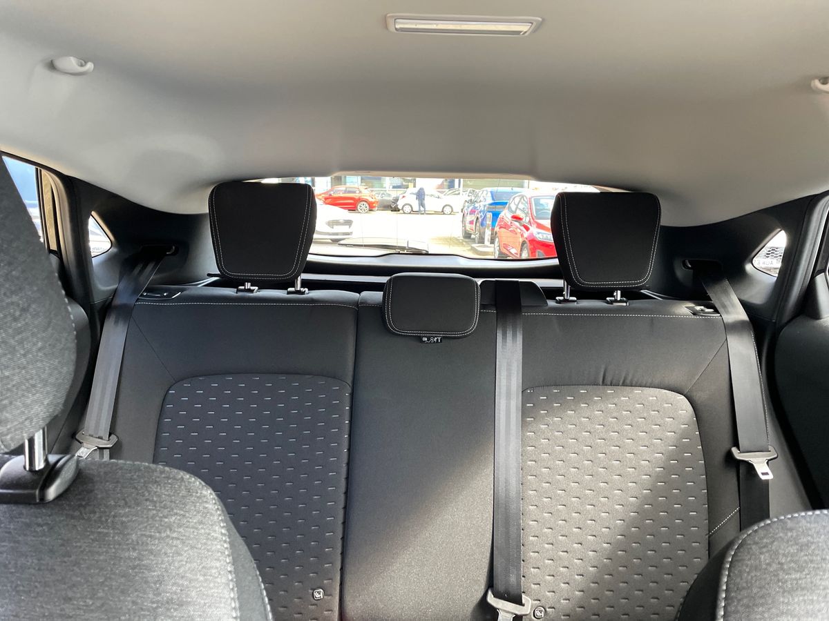 Used Ford Puma 2025 for sale - 78117702: Photo 27