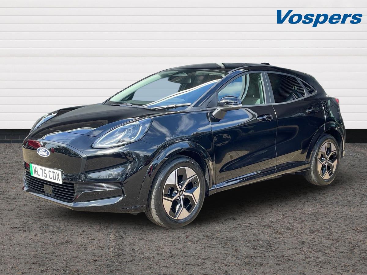 Used Ford Puma 2025 for sale - 78117702: Photo 3