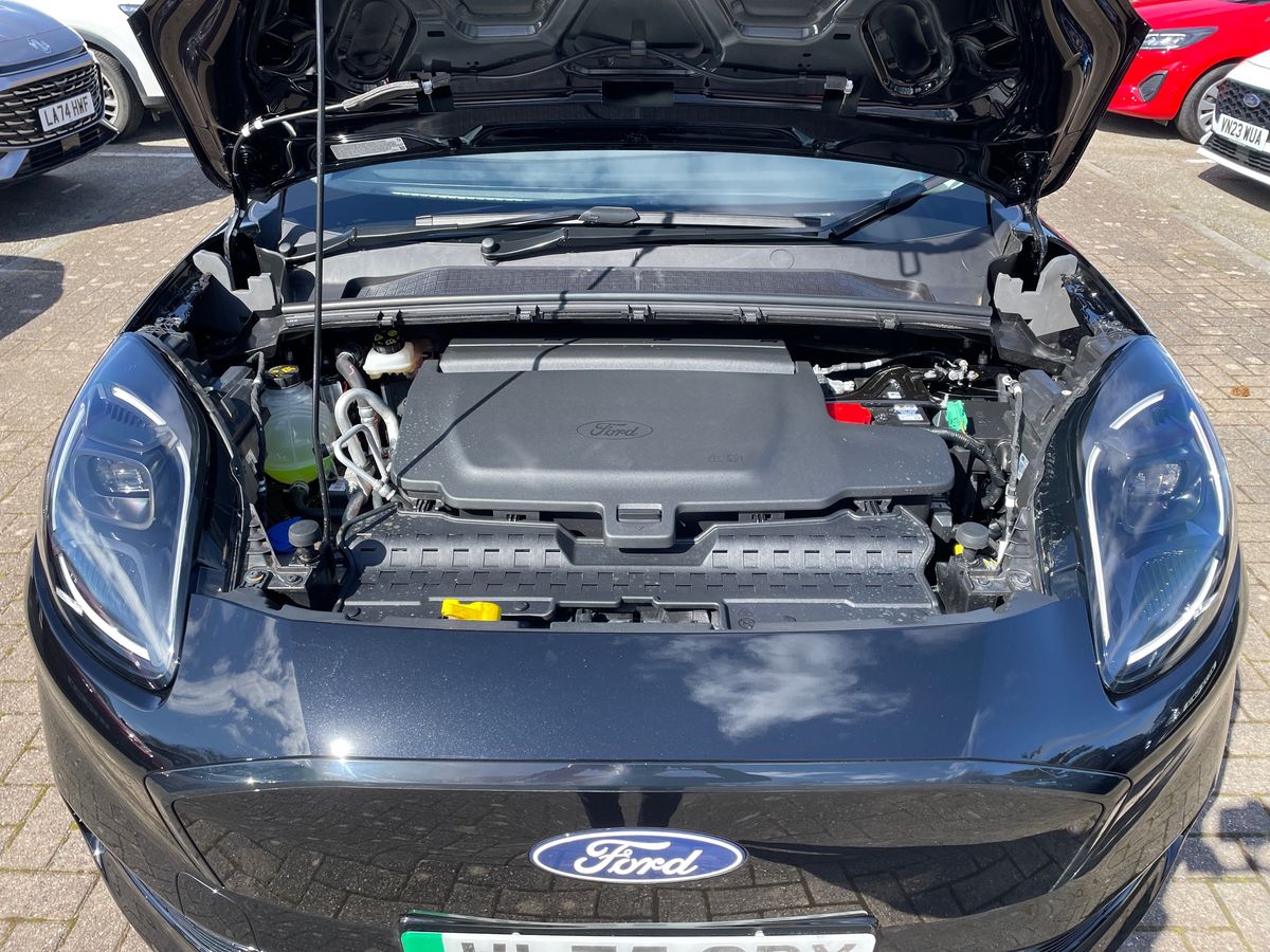 Used Ford Puma 2025 for sale - 78117702: Photo 31