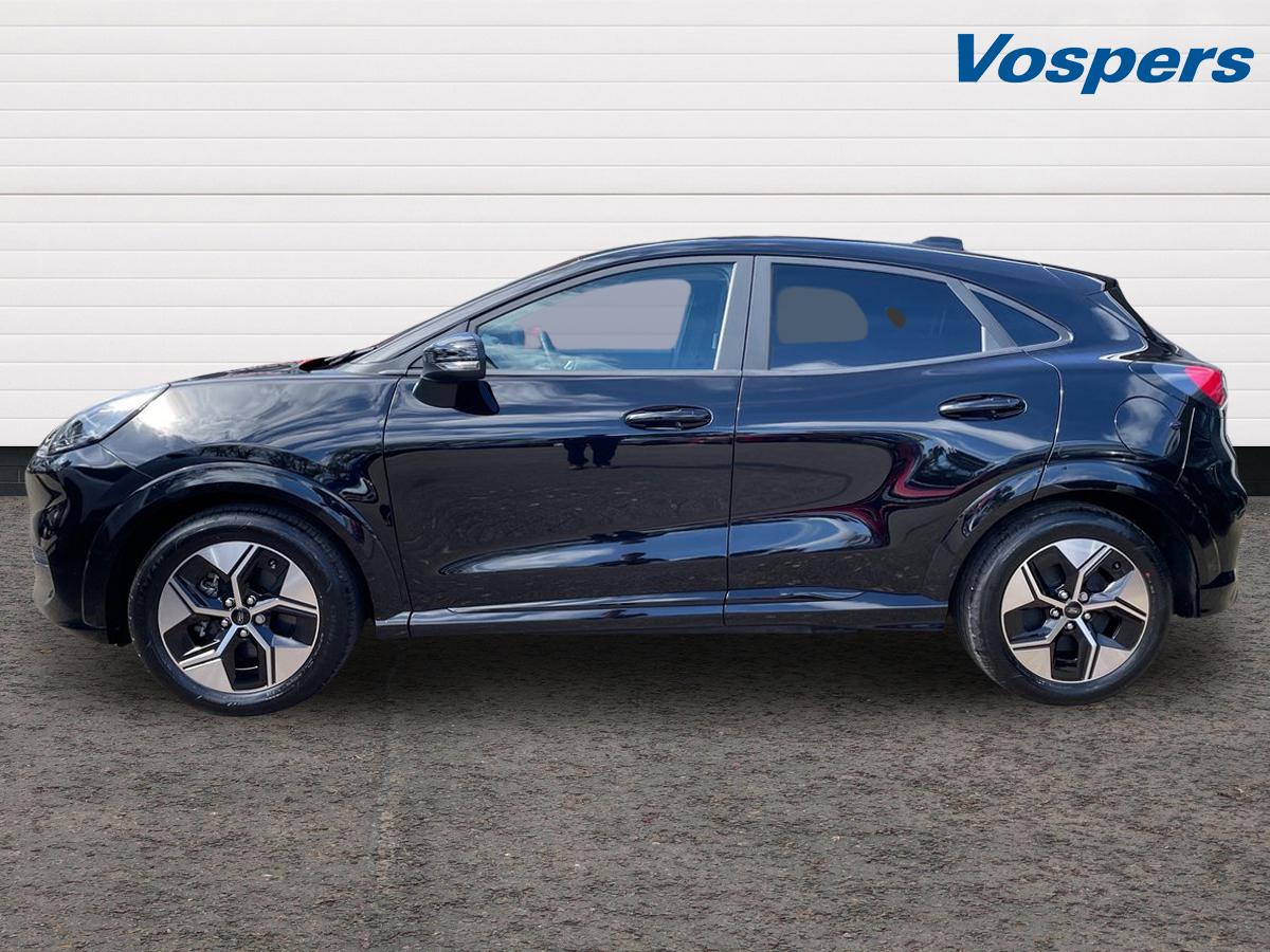 Used Ford Puma 2025 for sale - 78117702: Photo 5