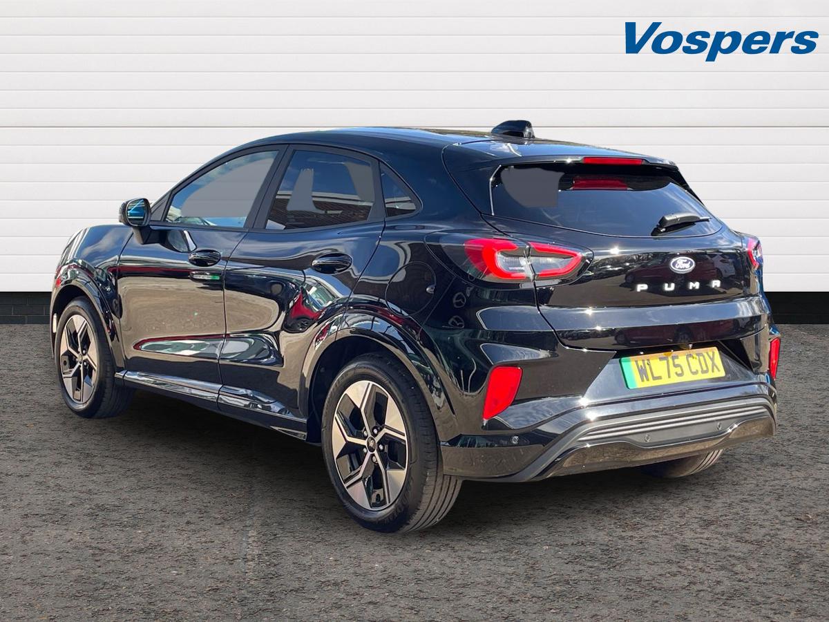 Used Ford Puma 2025 for sale - 78117702: Photo 6