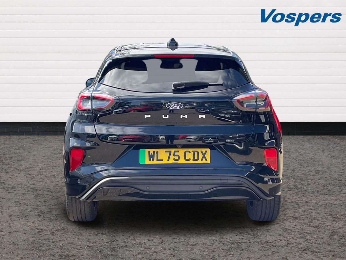 Used Ford Puma 2025 for sale - 78117702: Photo 7