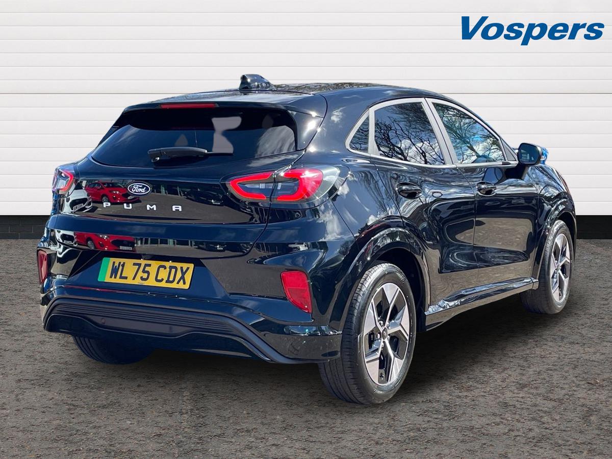 Used Ford Puma 2025 for sale - 78117702: Photo 9