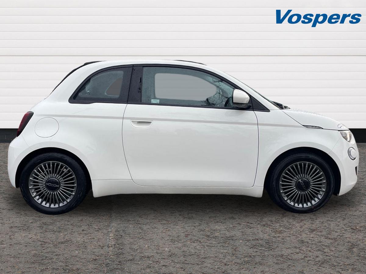 Used Fiat 500 2021 for sale - 77111597: Photo 10