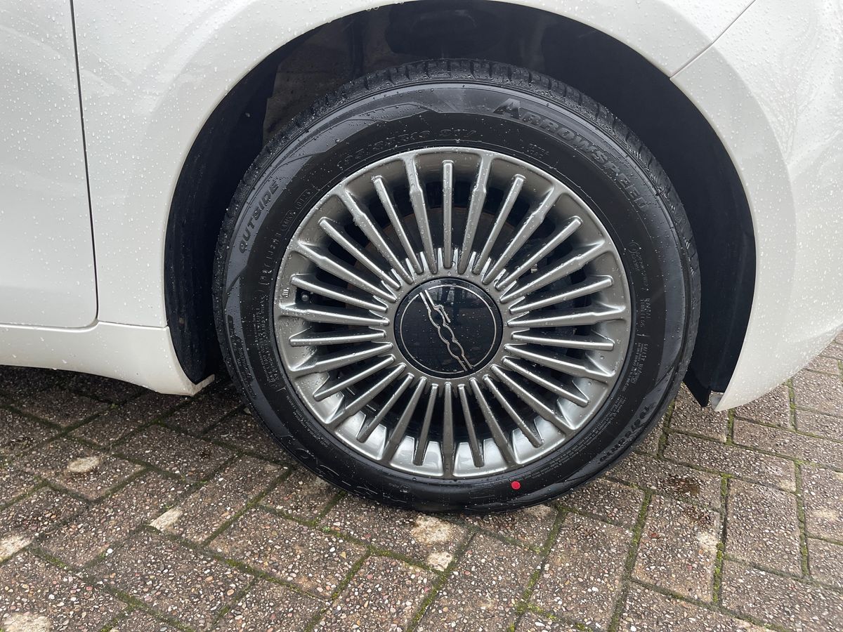 Used Fiat 500 2021 for sale - 77111597: Photo 11