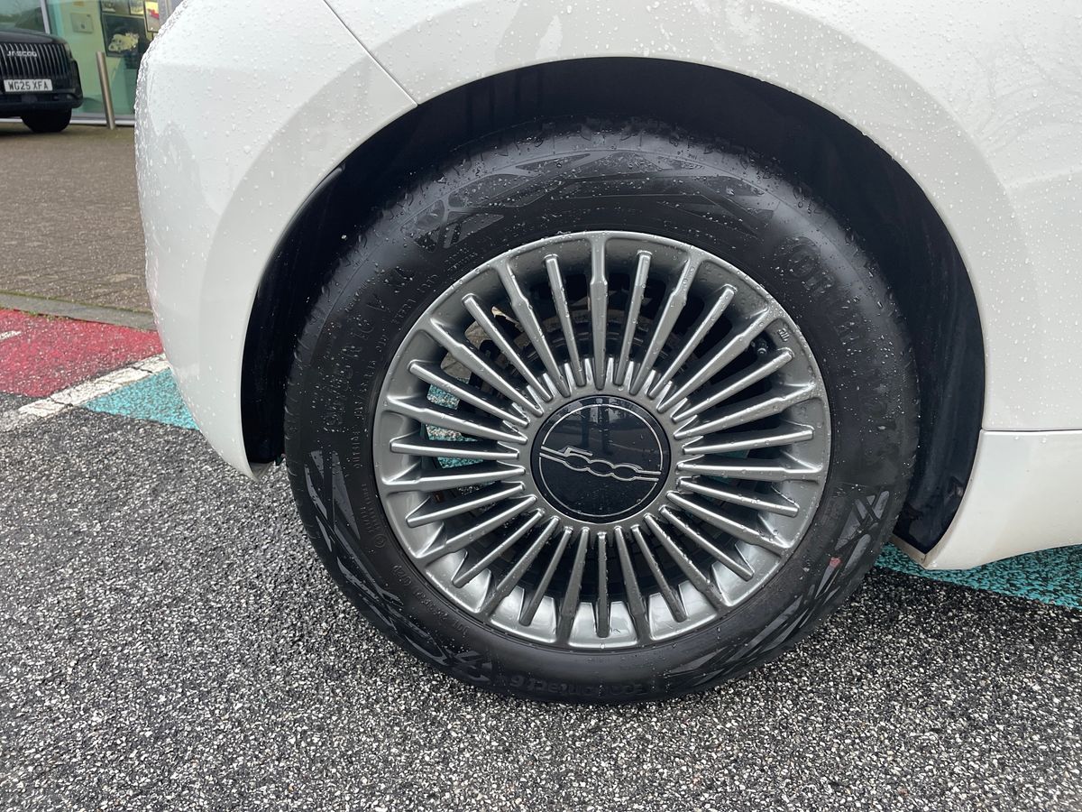 Used Fiat 500 2021 for sale - 77111597: Photo 13