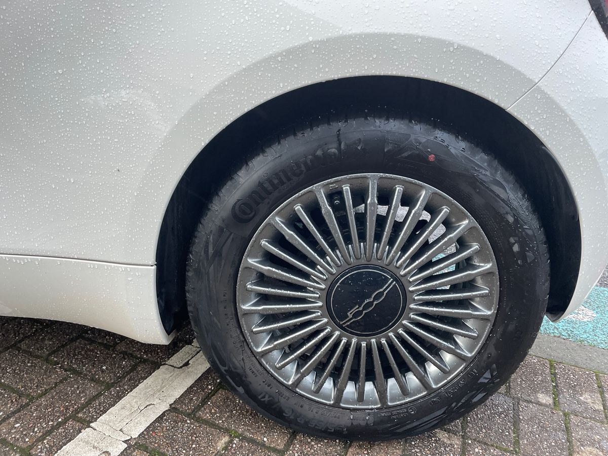 Used Fiat 500 2021 for sale - 77111597: Photo 14