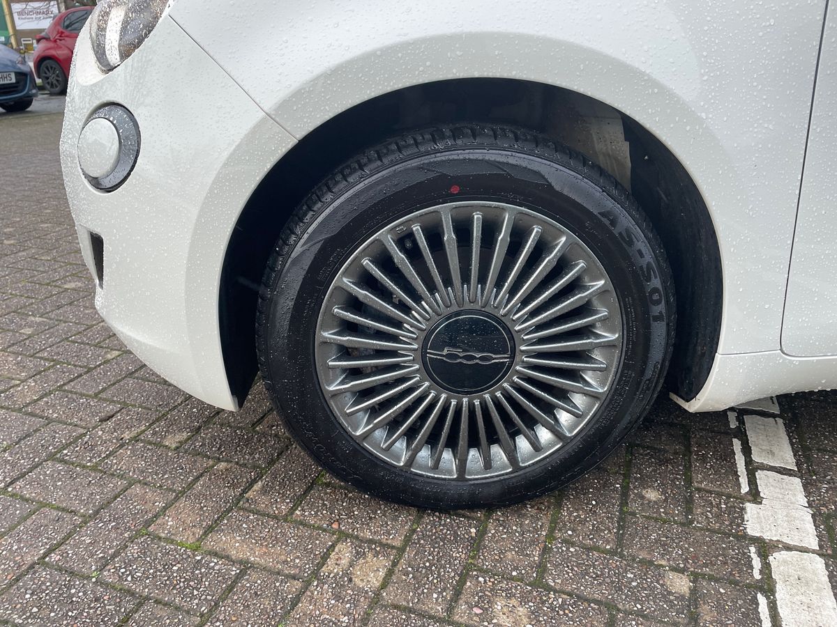 Used Fiat 500 2021 for sale - 77111597: Photo 15