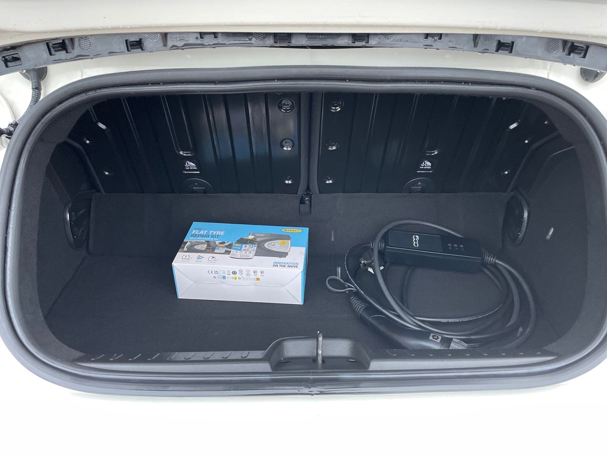 Used Fiat 500 2021 for sale - 77111597: Photo 17