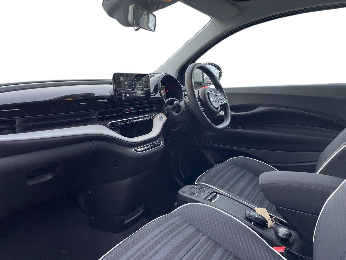 Used Fiat 500 2021 for sale - 77111597: Photo 18