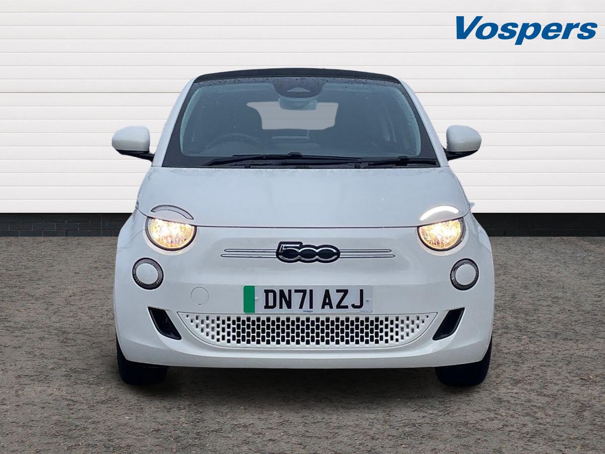 Used Fiat 500 2021 for sale - 77111597: Photo 2