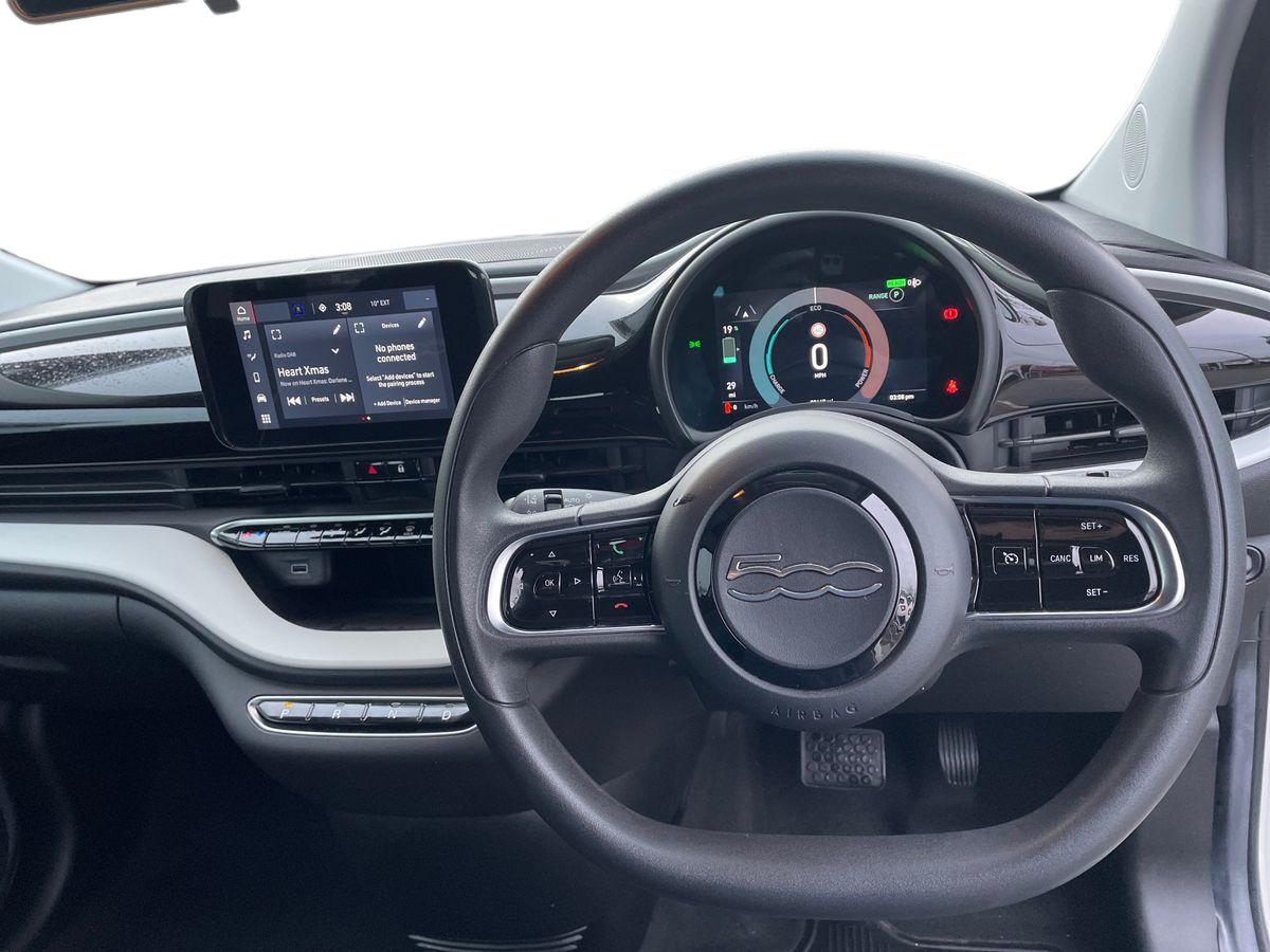 Used Fiat 500 2021 for sale - 77111597: Photo 20