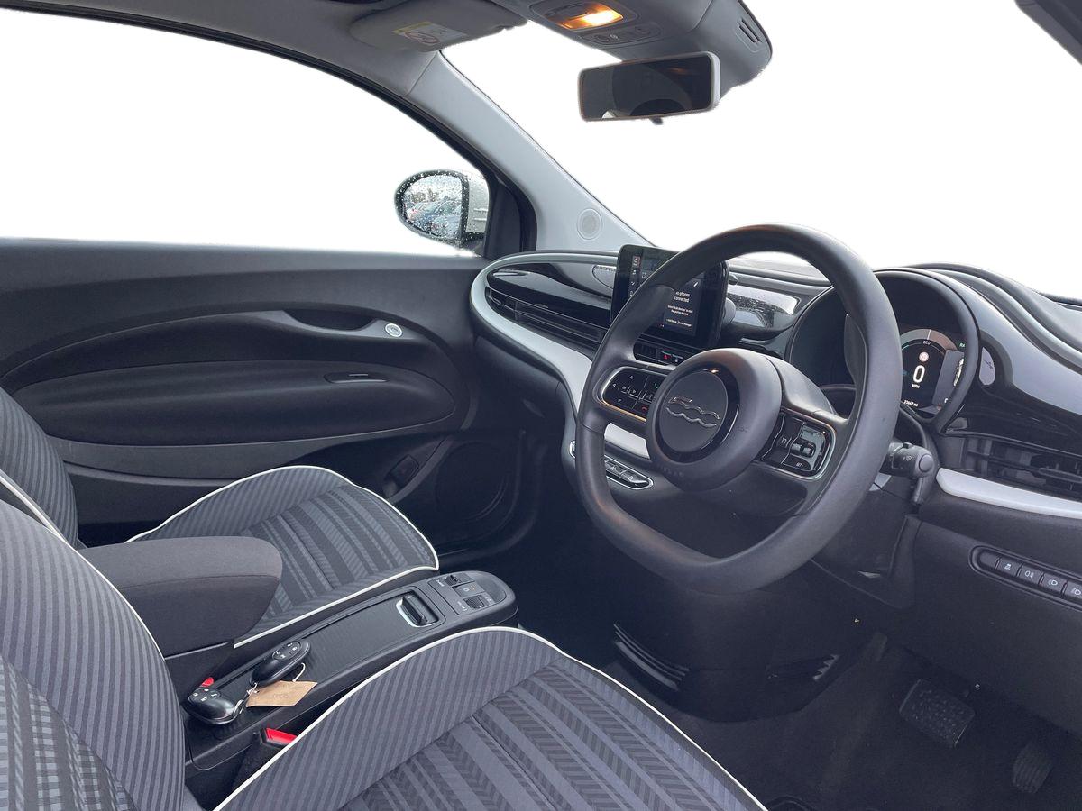 Used Fiat 500 2021 for sale - 77111597: Photo 21