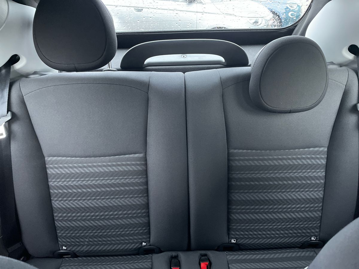 Used Fiat 500 2021 for sale - 77111597: Photo 27