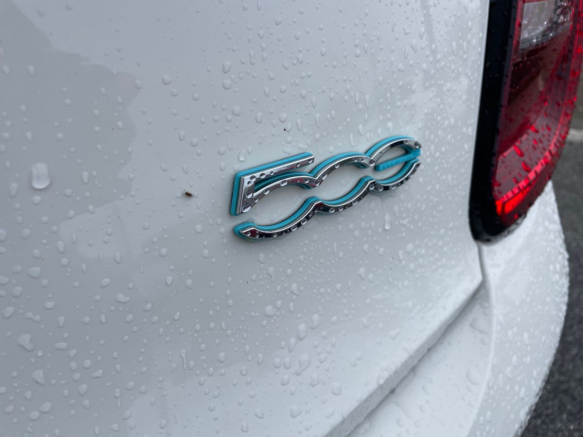 Used Fiat 500 2021 for sale - 77111597: Photo 30