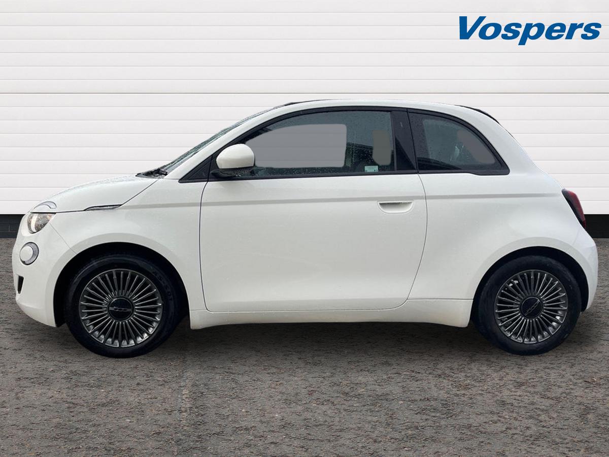 Used Fiat 500 2021 for sale - 77111597: Photo 5