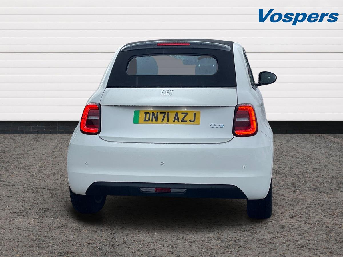 Used Fiat 500 2021 for sale - 77111597: Photo 7