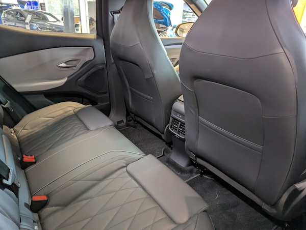 Used Ford Capri 2025 for sale - 75610553: Photo 14