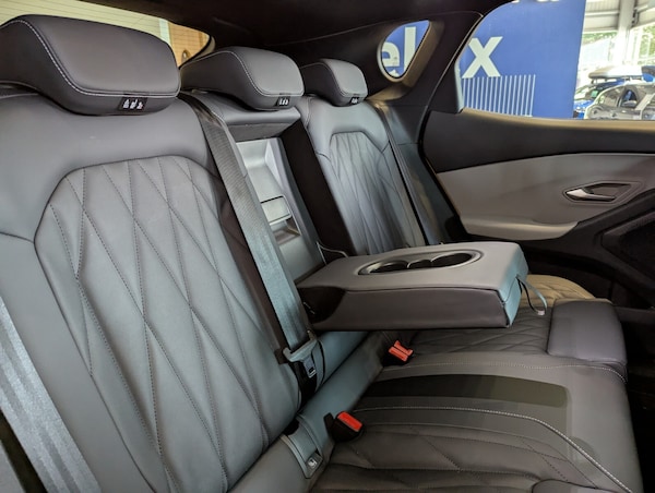 Used Ford Capri 2025 for sale - 75610553: Photo 15