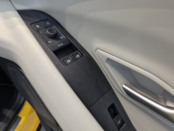 Used Ford Capri 2025 for sale - 75610553: Photo 18