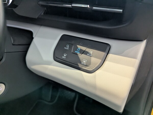 Used Ford Capri 2025 for sale - 75610553: Photo 19