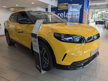 2025 - 250kW Select 79kWh AWD 5dr Auto [Driver Assist]