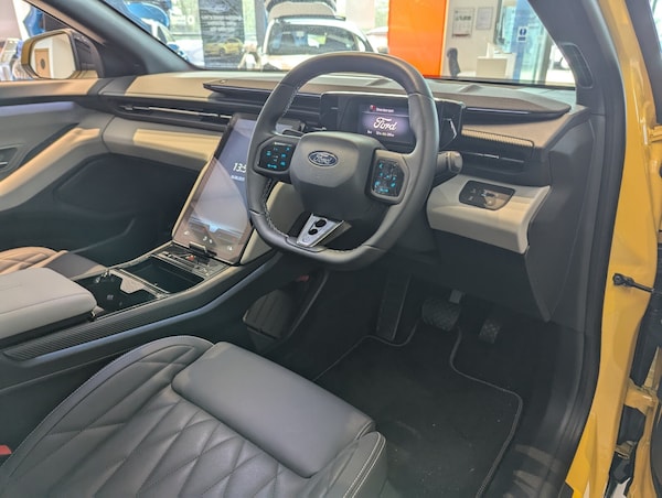 Used Ford Capri 2025 for sale - 75610553: Photo 20