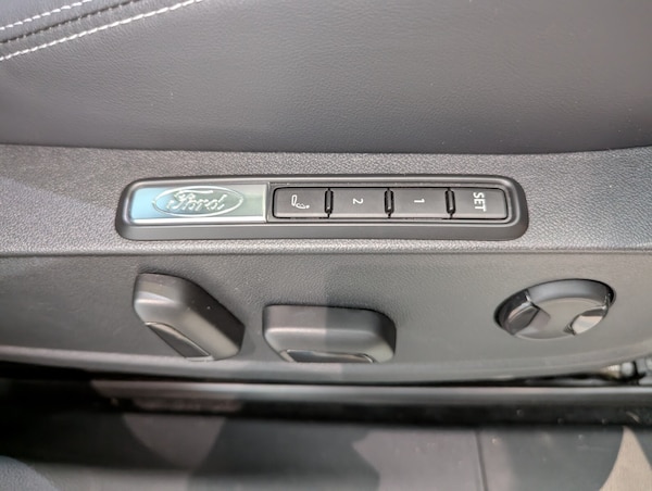 Used Ford Capri 2025 for sale - 75610553: Photo 23