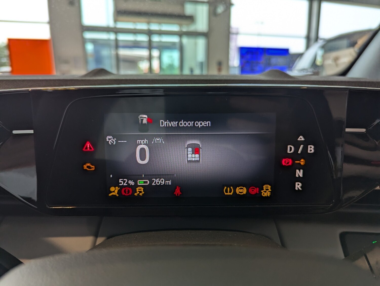 Vehicle 25
