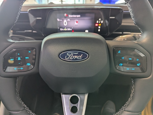 Used Ford Capri 2025 for sale - 75610553: Photo 26