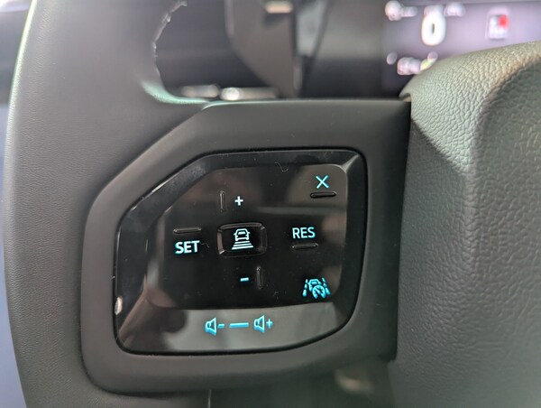 Used Ford Capri 2025 for sale - 75610553: Photo 27