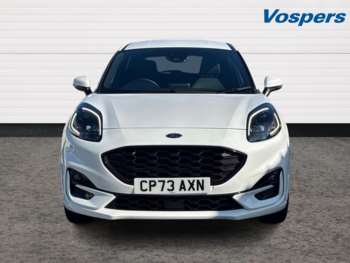 Used Ford Puma 2024 for sale - 75036638: Photo