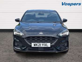 Used Ford Focus 2021 for sale - 74661413: Photo