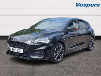 Used Ford Focus 2021 for sale - 74661413: Photo