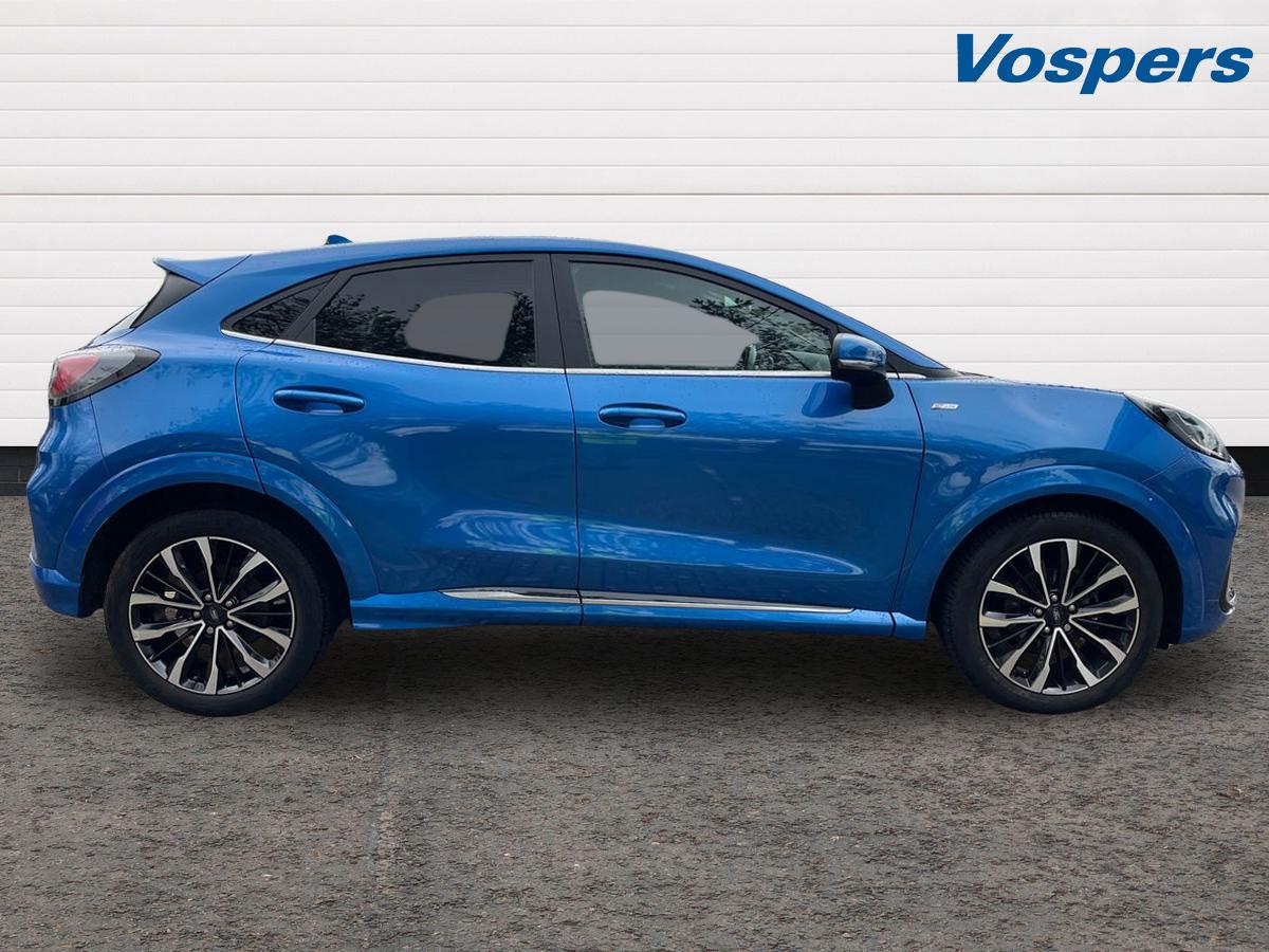 Used Ford Puma 2023 for sale - 77664999: Photo 10