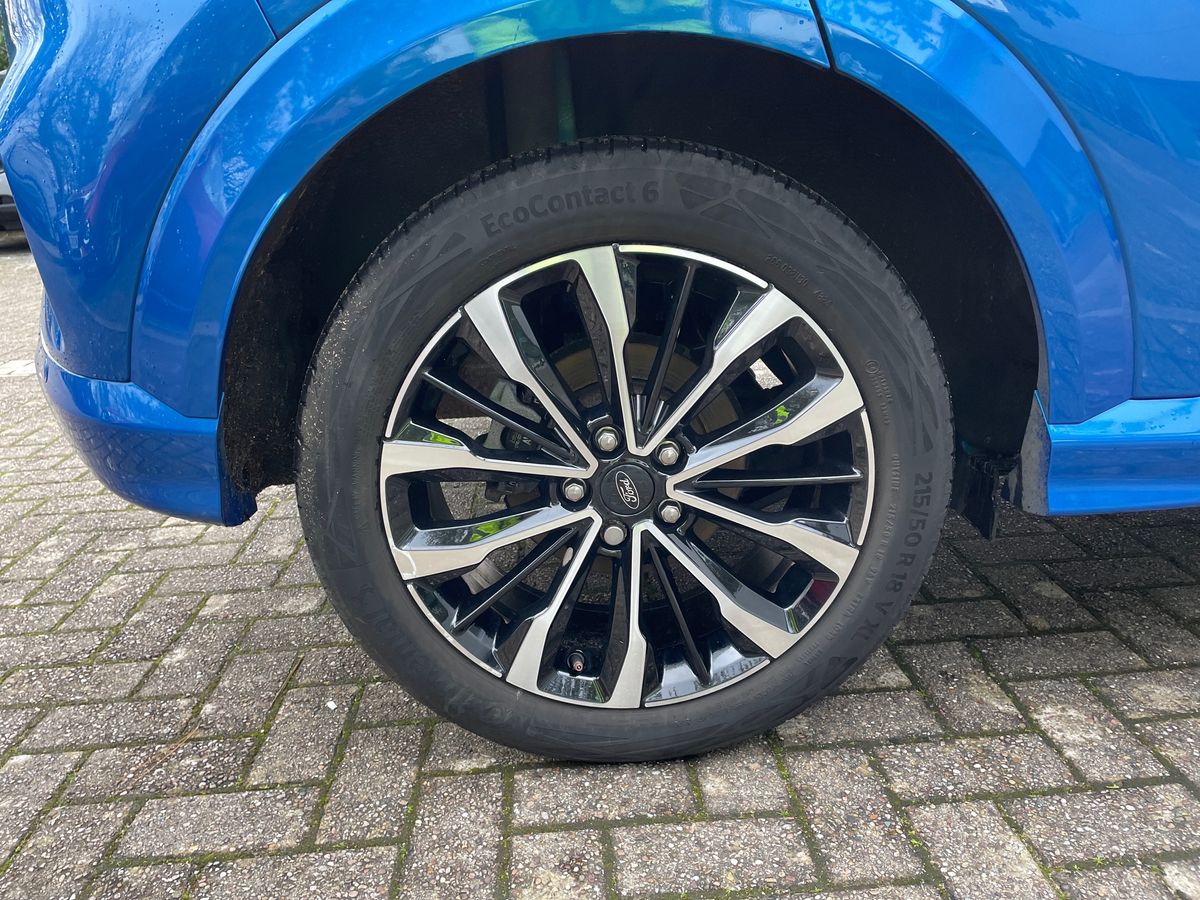 Used Ford Puma 2023 for sale - 77664999: Photo 11