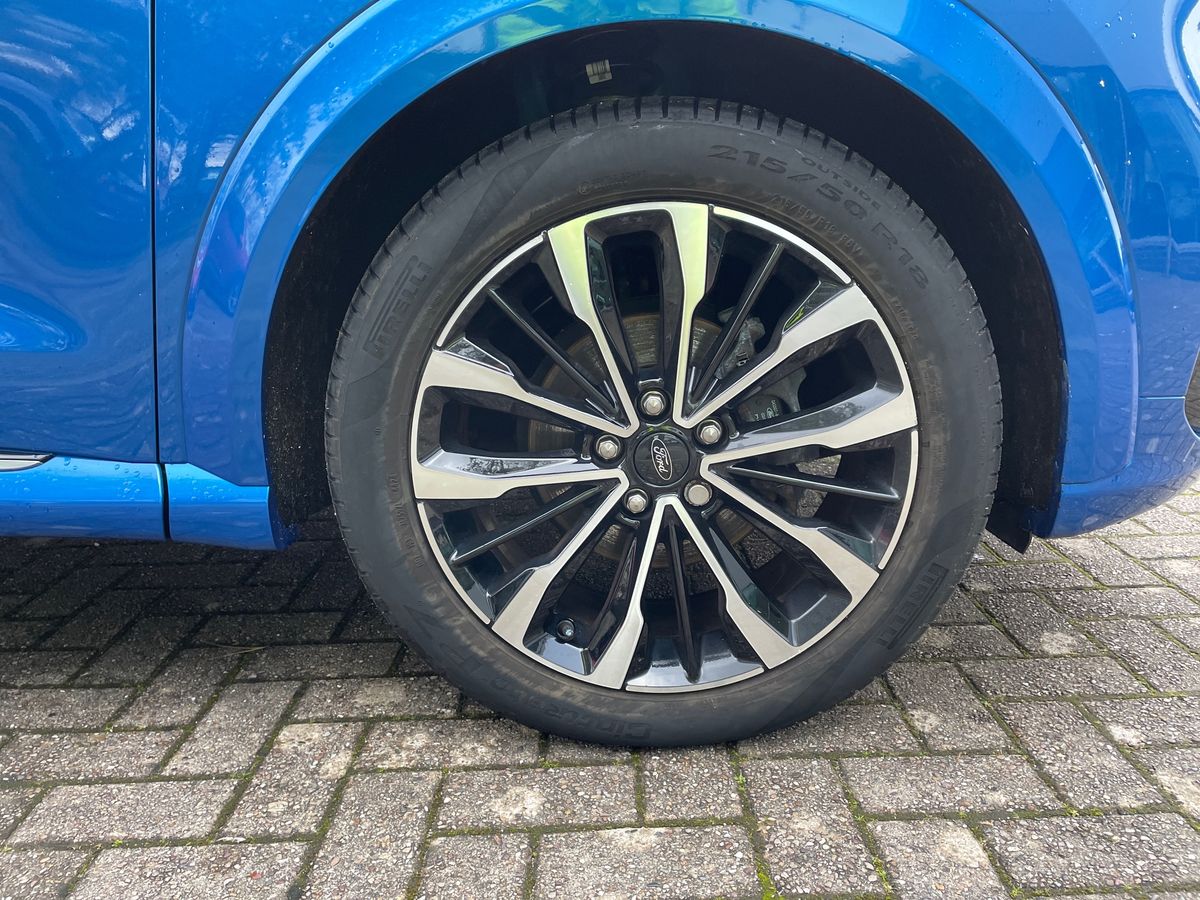 Used Ford Puma 2023 for sale - 77664999: Photo 13