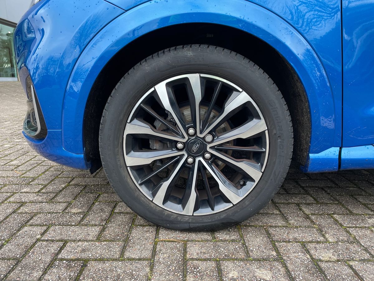 Used Ford Puma 2023 for sale - 77664999: Photo 14