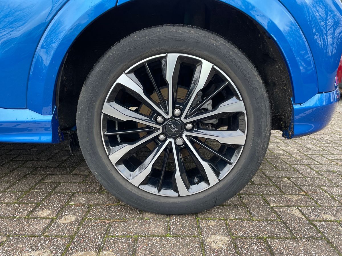 Used Ford Puma 2023 for sale - 77664999: Photo 15