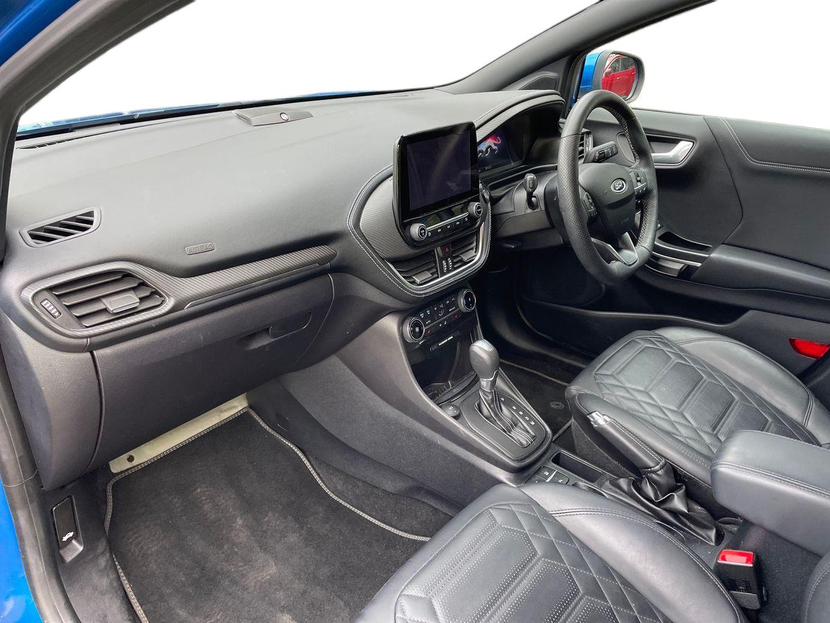 Used Ford Puma 2023 for sale - 77664999: Photo 18