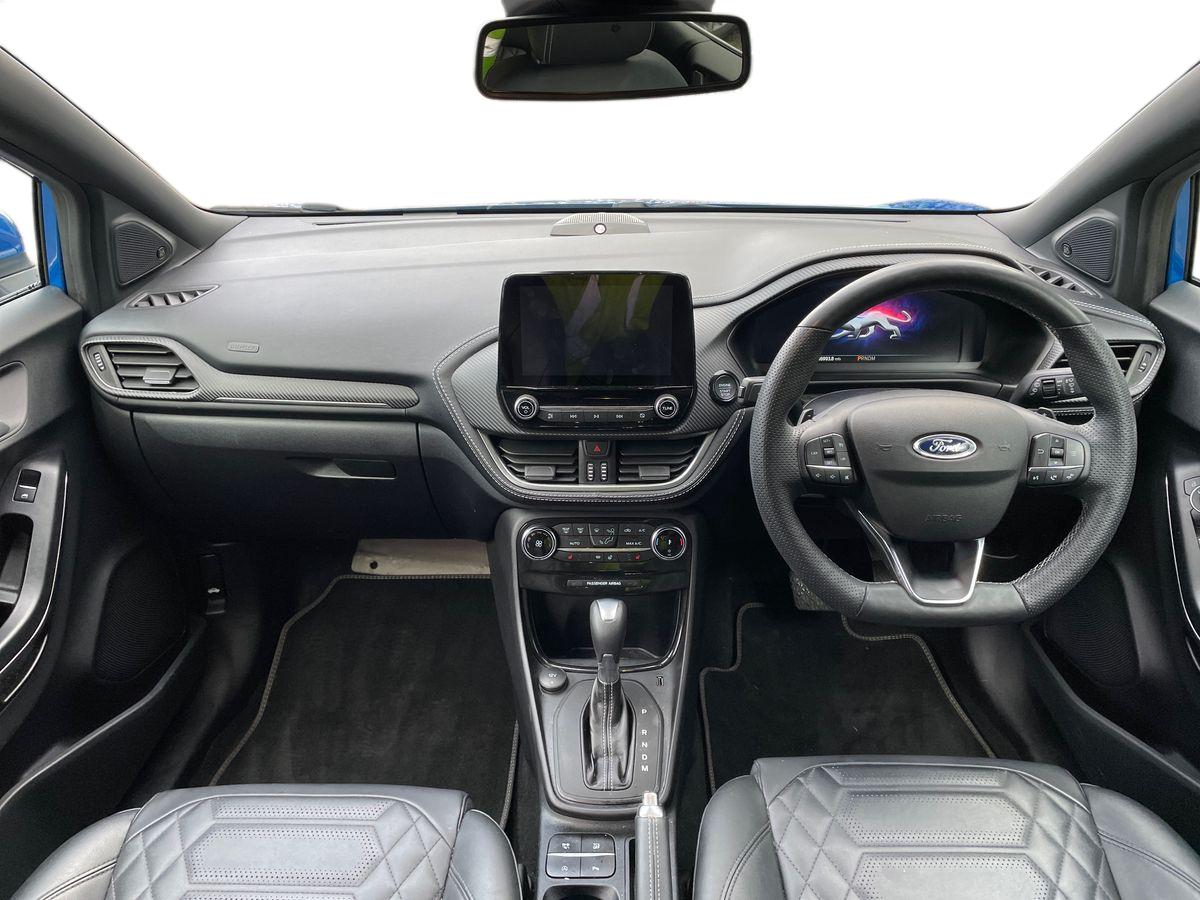 Used Ford Puma 2023 for sale - 77664999: Photo 19