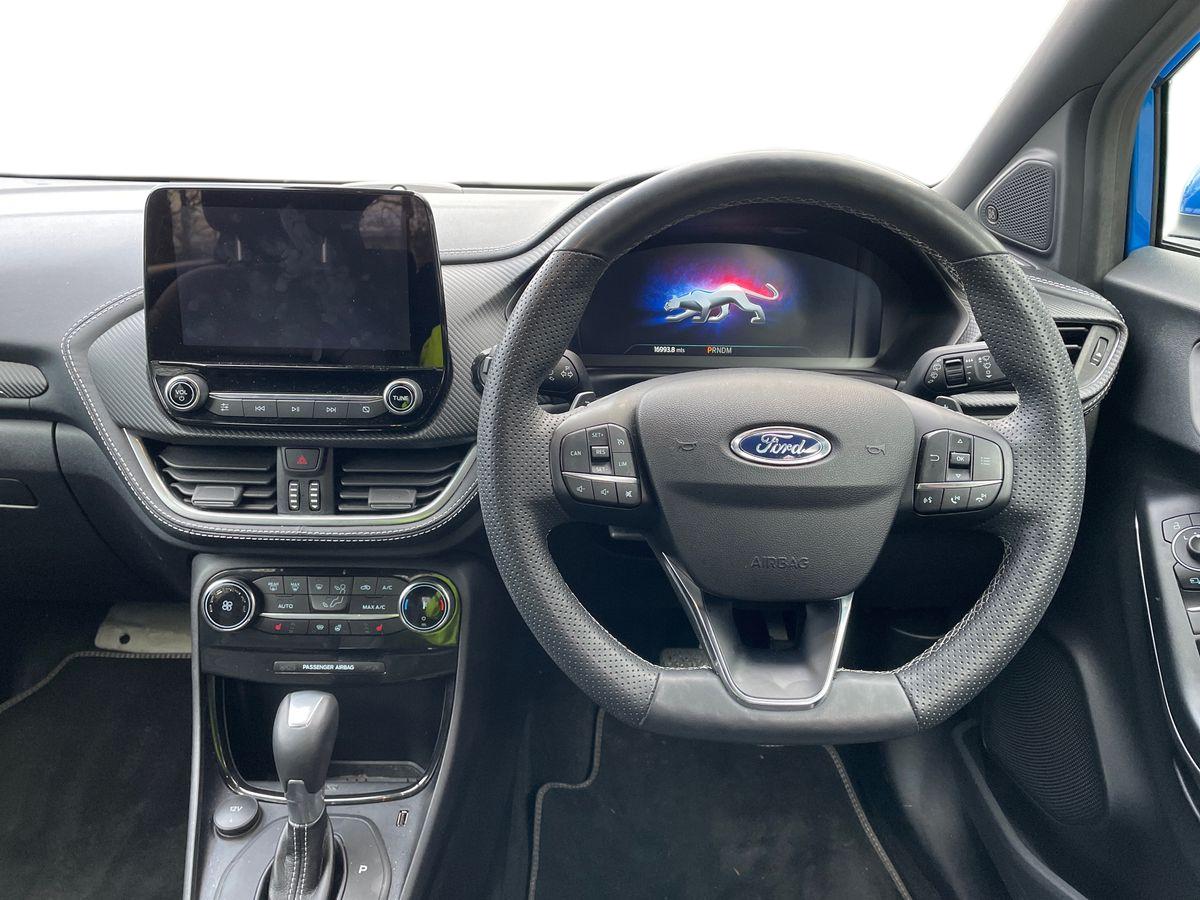 Used Ford Puma 2023 for sale - 77664999: Photo 21