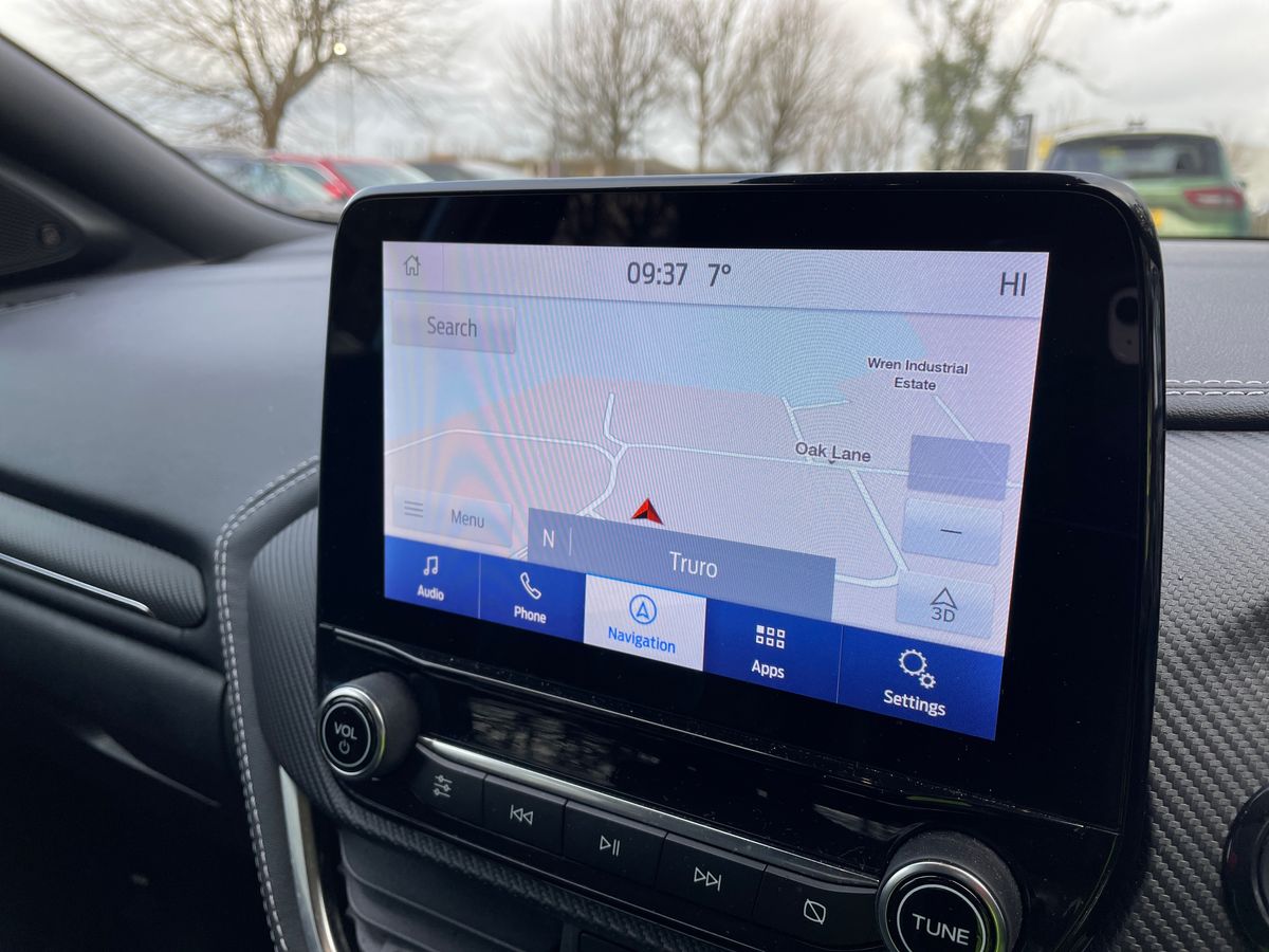 Used Ford Puma 2023 for sale - 77664999: Photo 24