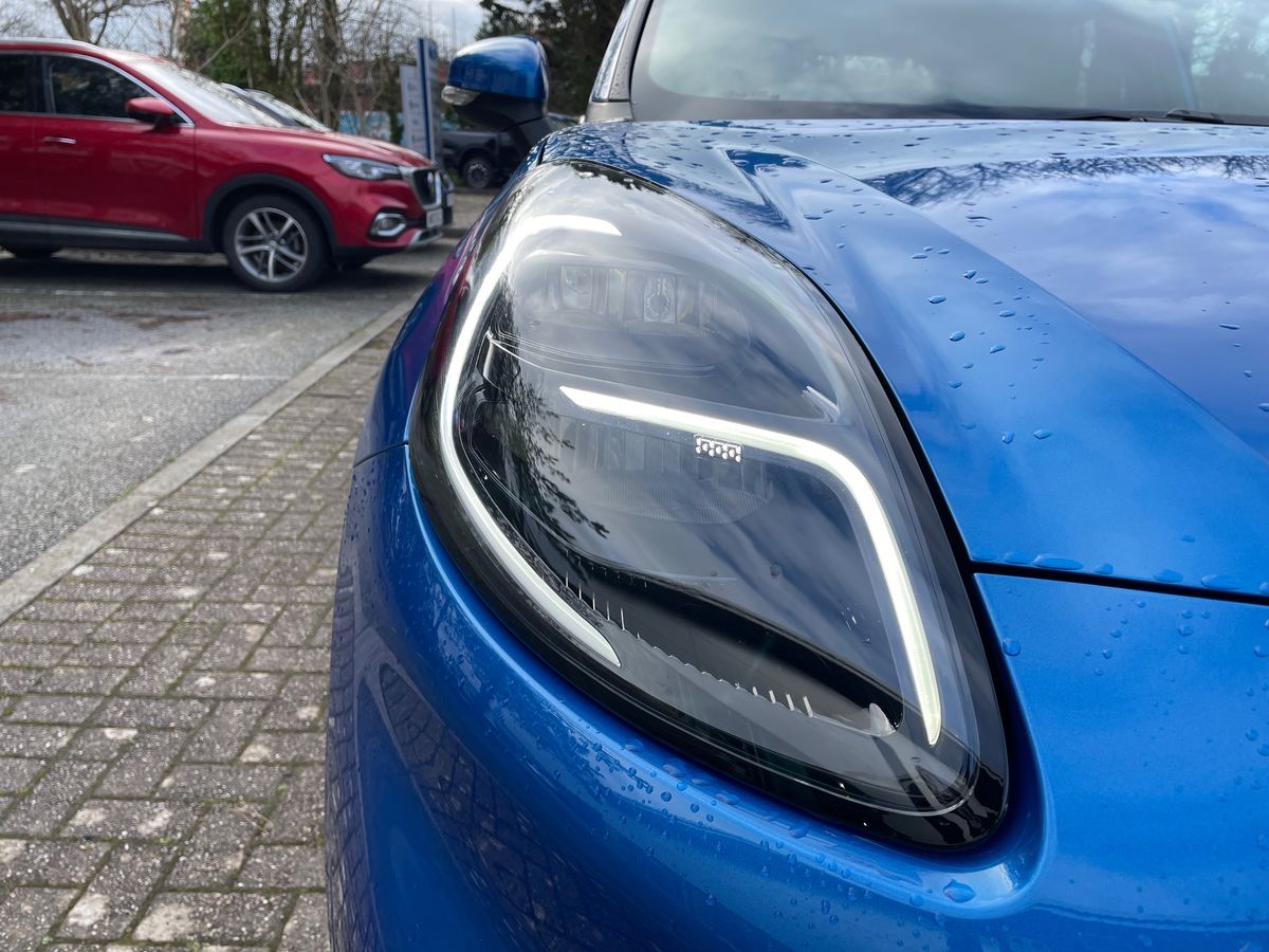 Used Ford Puma 2023 for sale - 77664999: Photo 31