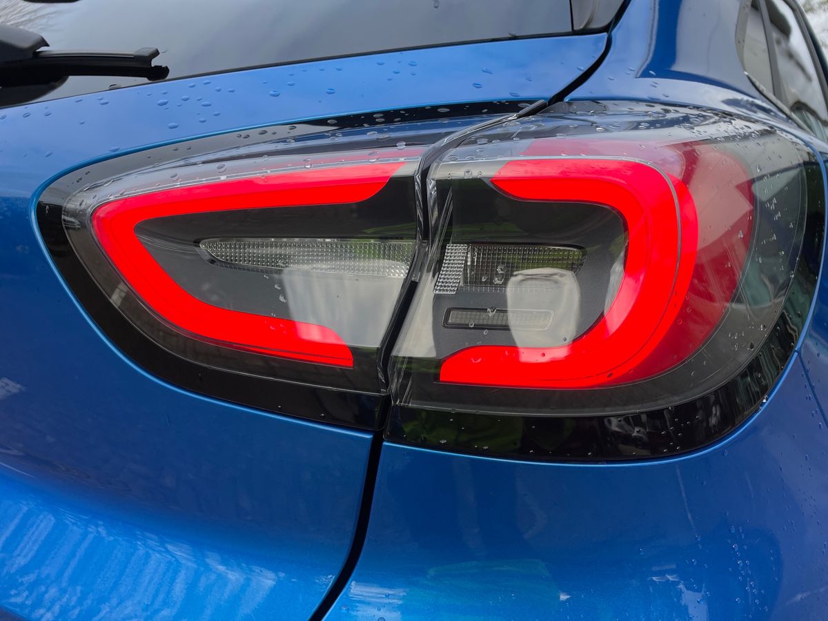 Used Ford Puma 2023 for sale - 77664999: Photo 35