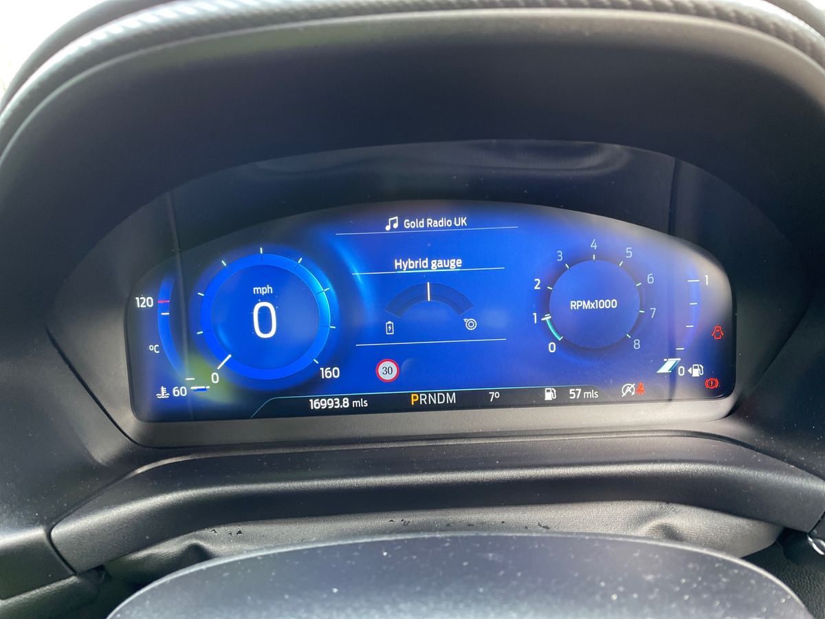 Used Ford Puma 2023 for sale - 77664999: Photo 46