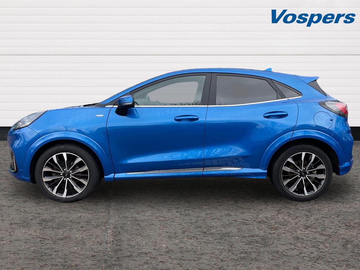 Used Ford Puma 2023 for sale - 77664999: Photo 5