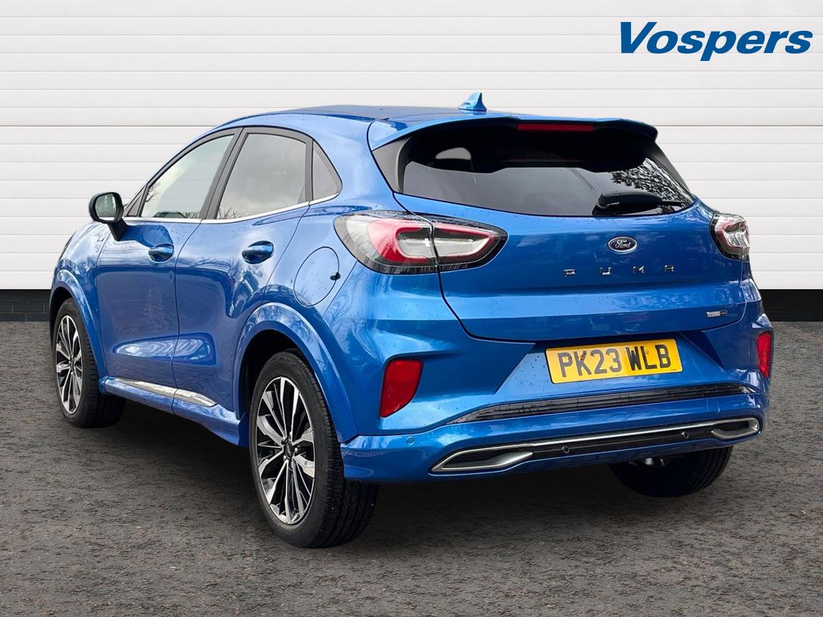 Used Ford Puma 2023 for sale - 77664999: Photo 6